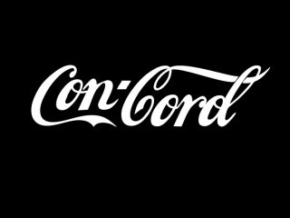 Concord Coca-Cola